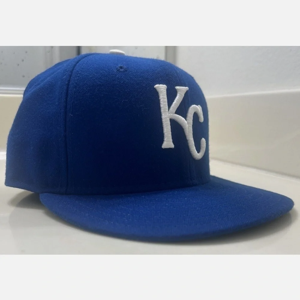 New Era vibrant royal